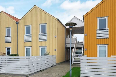 6 Personen Ferienhaus in Rudkøbing-By Traum