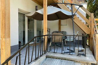 Müllers Ferienhaus Harmonie