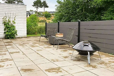6 Personen Ferienhaus in Ebeltoft