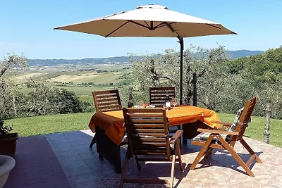 Ferienhaus mit 2 Schlafzimmer