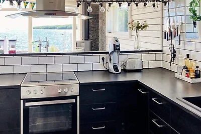 4 Personen Ferienhaus in NORRSUNDET