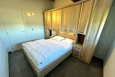 Accogliente casa di pescatori con giardino