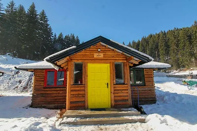 Ethno Village Dolina Mira - One Bedroom Holid...