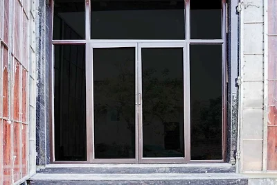 Hotel O Sikandra vicino alla tomba di Akbar