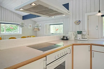 8 Personen Ferienhaus in Nexø