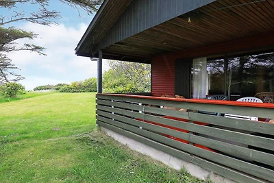Maison de vacances pour 6 a Vinderup