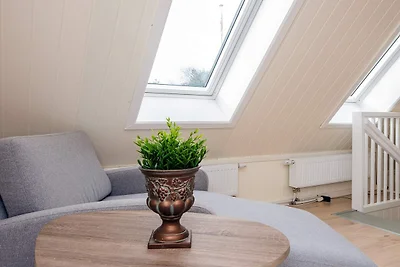 4 Sterne Ferienhaus in Højer