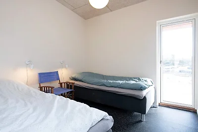 8 persoons vakantie huis in Vestervig-By...