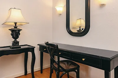 6 Personen vakantie huis in Brovst