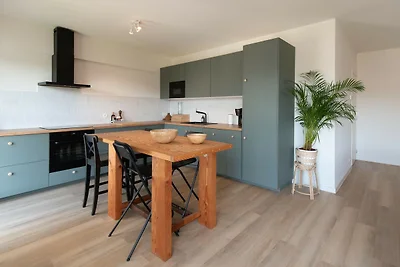 Wohnung mit zentraler Lage in Ostende