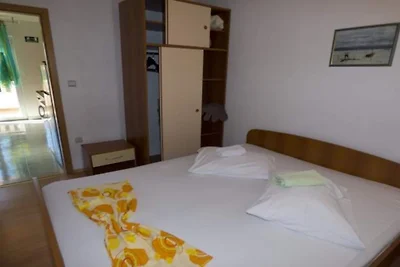 Beachfront Apartments Plaža - Two Bedroom Apa...