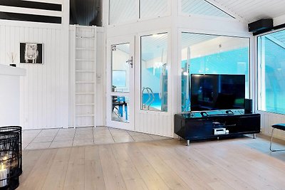 4 Sterne Ferienhaus in Hjørring