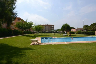 Appartamento sei persone vicino al Golf De...