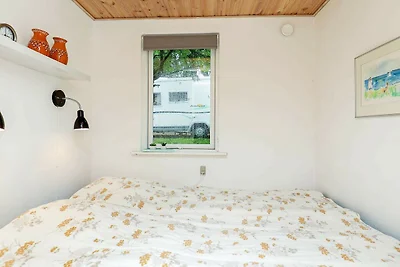 4 Personen Ferienhaus in Nykøbing M-By Traum