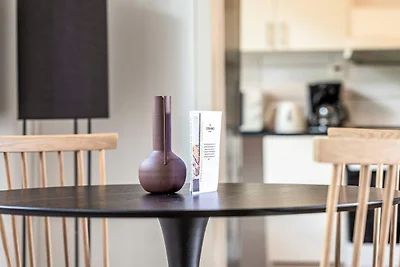 4 Sterne Ferienhaus in TJÖRN