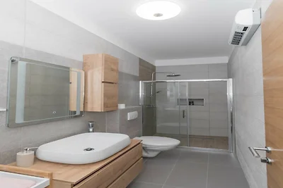 Apartment Ivan - Two Badroom Apartment with H...