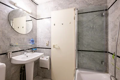 Apartamento en las alturas con vistas al mar