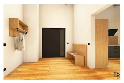 Apartamento vacacional en Bolsterlang con...