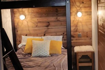 2 Zimmer für 4 Personen