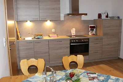 Mit Bergblick Komfortable Ferienresidenz