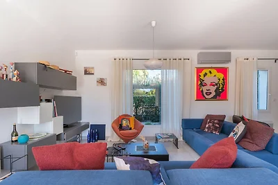 Mas Hortense appartement met privézwembad