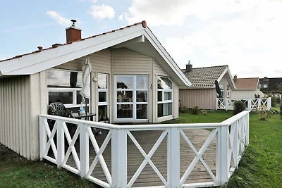 4 Personen Ferienhaus in Gelting