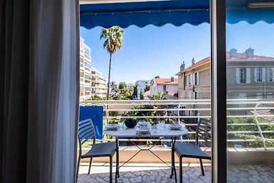 3-kamerappartement op 100m van de stranden, m...