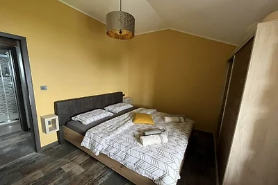 Splendid Holiday Home with Panoramic Sea View...