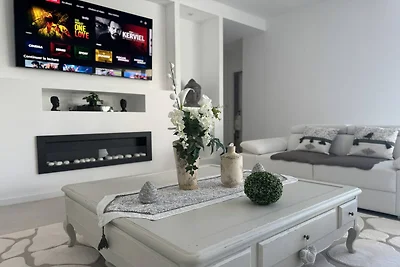 Ferienhaus Erholungsurlaub Le Mans