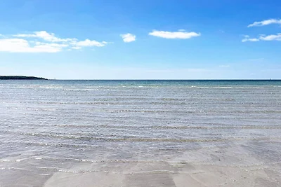 5 persoons vakantie huis in SÖLVESBORG