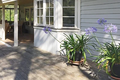 6 Personen Ferienhaus in YNGSJÖ-By Traum