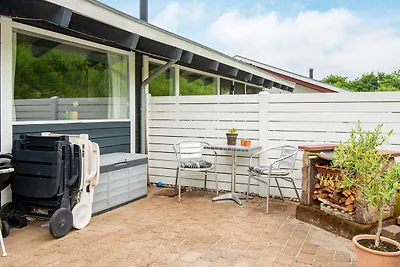 4 persone case ad Aabenraa-By Traum