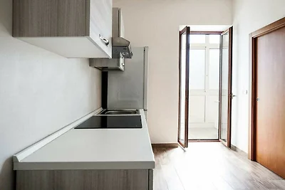 Appartamento accogliente a Bari