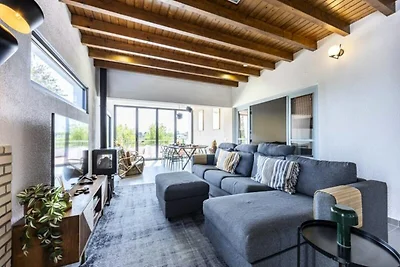 Villa a Vale da Telha con piscina privata