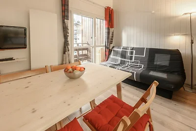 Modernes Ski-Apartment für 4 Personen in...