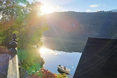 6 person holiday home in Bygstad