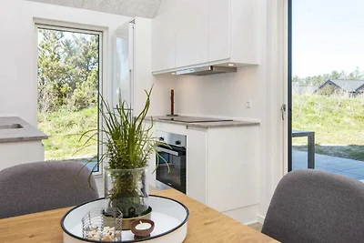 8 Personen Ferienhaus in Rømø-By Traum