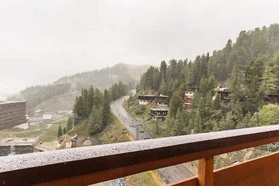 Appartamento a Plagne Centre con vista sul Mo...