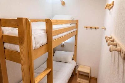 Residenz Le Parc Des Airelles