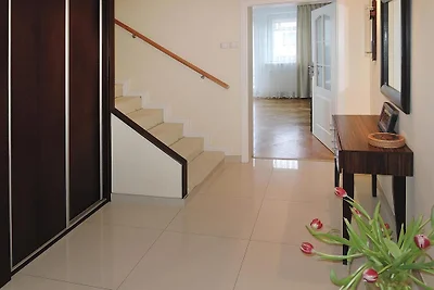 Casa vacanze a Miedzyzdroje