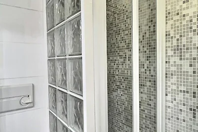 Wohnung in Val d'Isère mit Skizugang