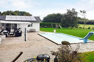 10-Personen-Haus in Rødvig Stevns