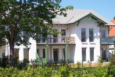 Holiday apartment with 1 bedroom