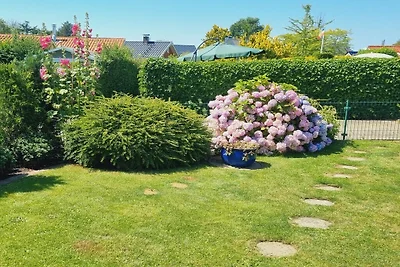 Ferienhaus mit 2 Schlafzimmer