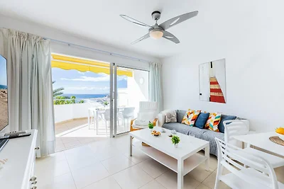 Gemütlicher Bungalow in Maspalomas mit Pool