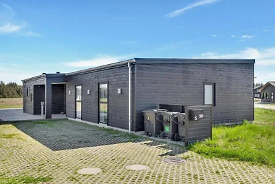 Stilvolles Strandrefugium -- By Traum...