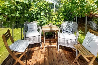 10 persoons vakantie huis in Ålbæk-By Traum