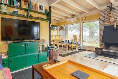 4 Personen Ferienhaus in Gilleleje