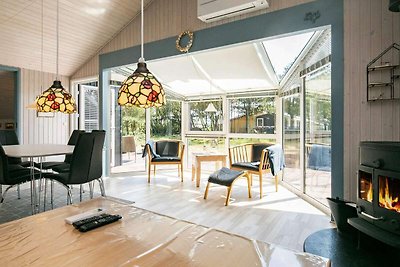 4 star holiday home in Løkken