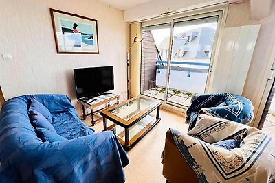 3 Zimmer für 4 Personen